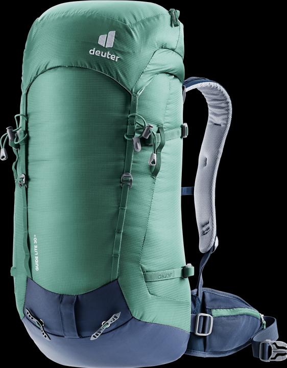 Actual product image Deuter Guide Lite 30+ (30 l)