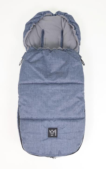 Actual product image Kaiser Footmuff Lukky
