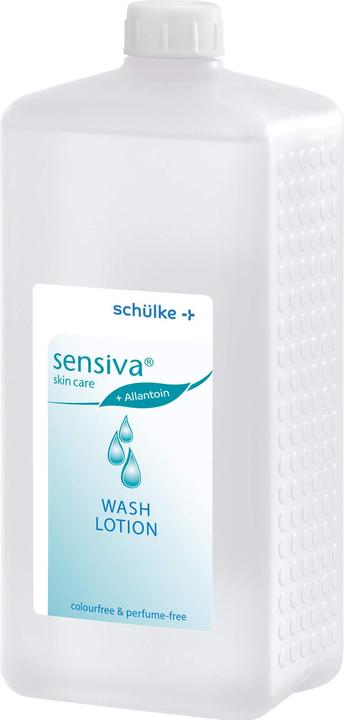 Actual product image Schülke wash lotion (1000 ml)
