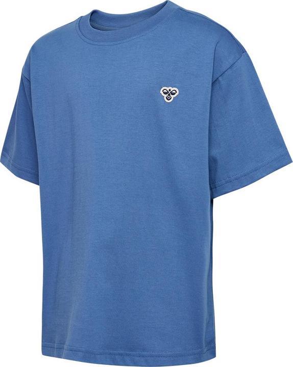 Produktbild hummel hmlJR LOOSE T-SHIRT S/S BEE (110)