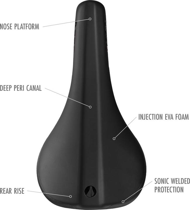 Immagine prodotto Sdg Bel-Air v3 Lux-Alloy