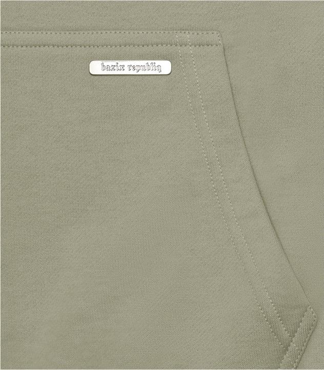 Actual product image Dropsize Super Heavy Blank Hoodie - 124957 (M)