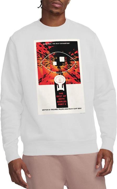 Produktbild The Next Generation Season 4 Episode 1 Sweatshirt (L)