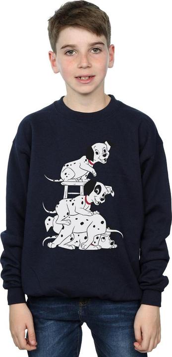 Immagine prodotto 101 Dalmatians Felpa Sedia Ragazzi (128)