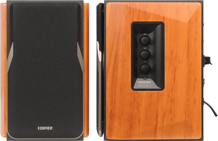 Actual product image Edifier R1380T (1 pair, 42 W)