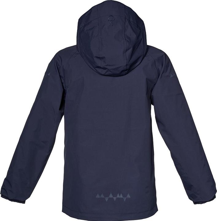 Actual product image Isbjörn Monsoon (170, 176)