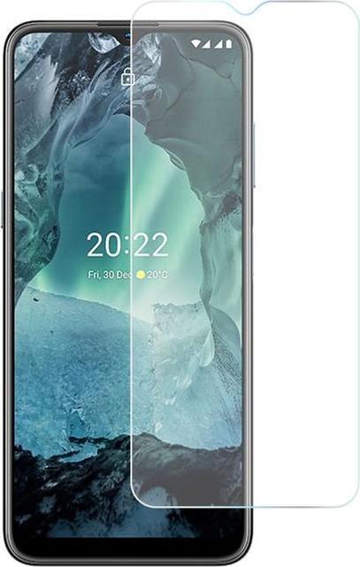 Produktbild MU Budget Schutzglas Displayschutz (1 Stück, Nokia G21)