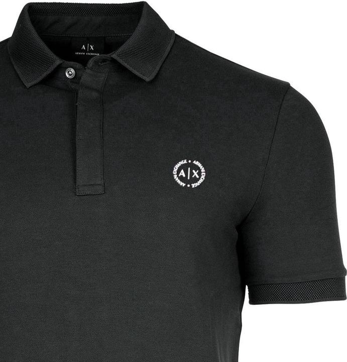 Image du produit Armani Exchange Polo (XXL)