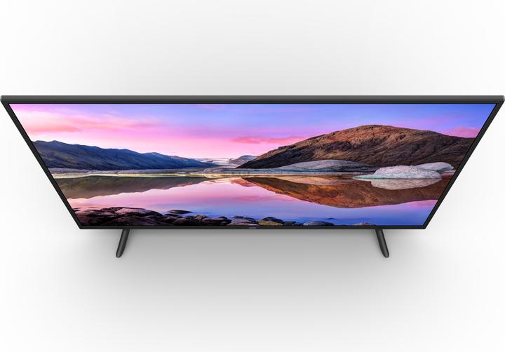 Image du produit Xiaomi ELA4742EU (43", P1, LED, 4K, 2022)