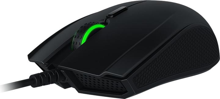 Actual product image Razer Abyssus V2 (Cable)