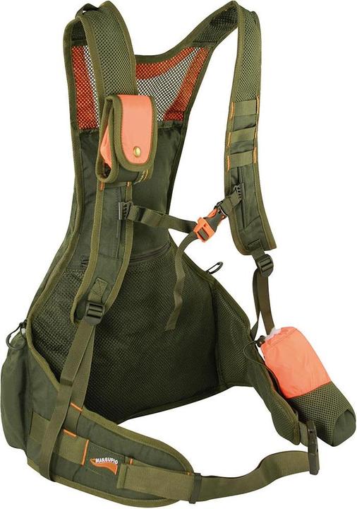 Actual product image Marsupio Suede Land (15 l)