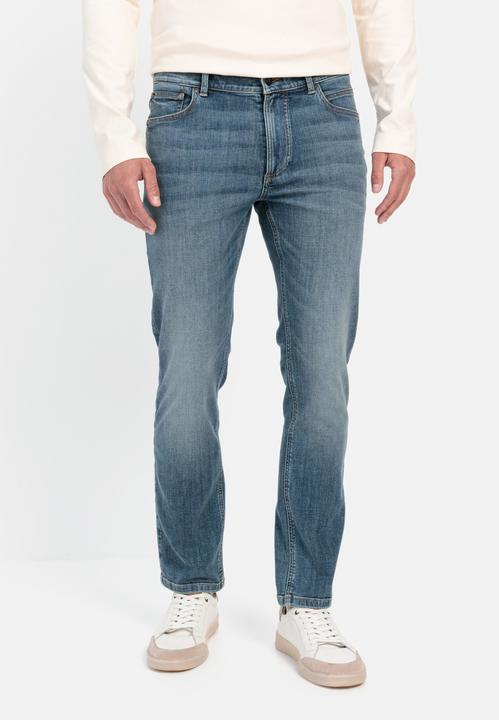 Produktbild Camel Active Regular Fit 5-Pocket fleXXXactive® Jeans (44)