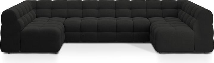Structured Fabric