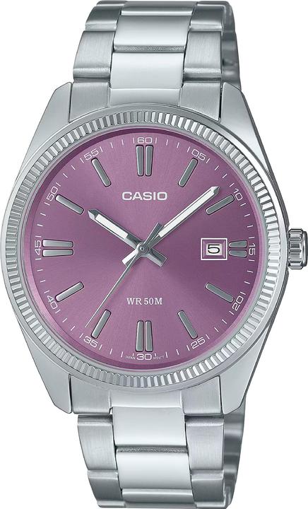 Produktbild Casio Collection - MTP-1302PD-6AVEF (Analoguhr, 38 mm)