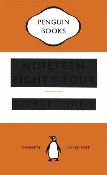 Immagine prodotto Nineteen Eighty-Four (1984) (Inglese, George Orwell, 2013)