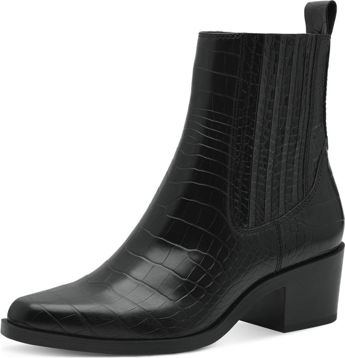 Actual product image Tamaris Chelsea boot (37)