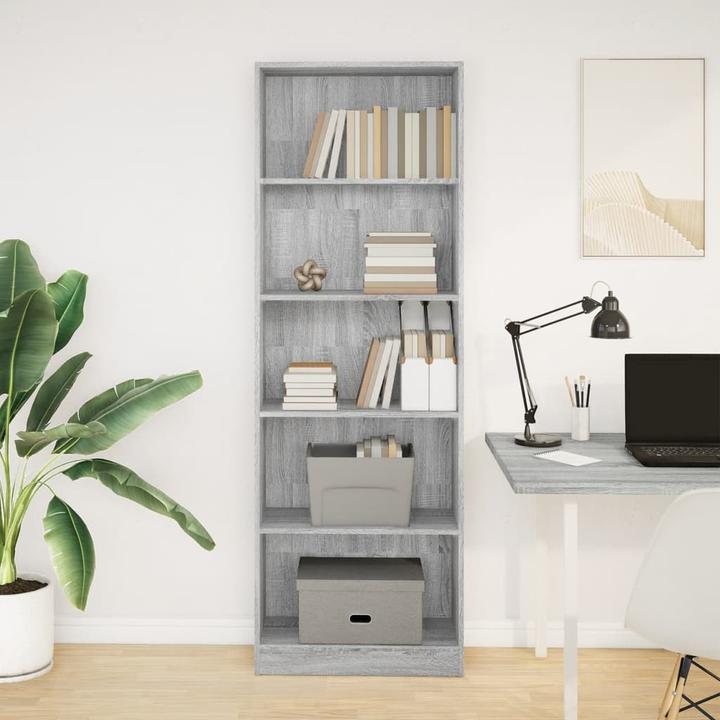 Immagine prodotto VidaXL Claiborn (60 x 24 x 176 cm)