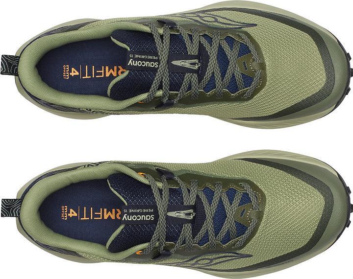 Immagine prodotto Saucony Peregrine 15 Gtx (46)