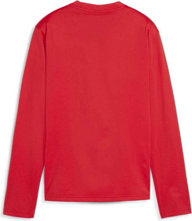 Actual product image Puma teamGOAL Training Sweat Wmn (M)