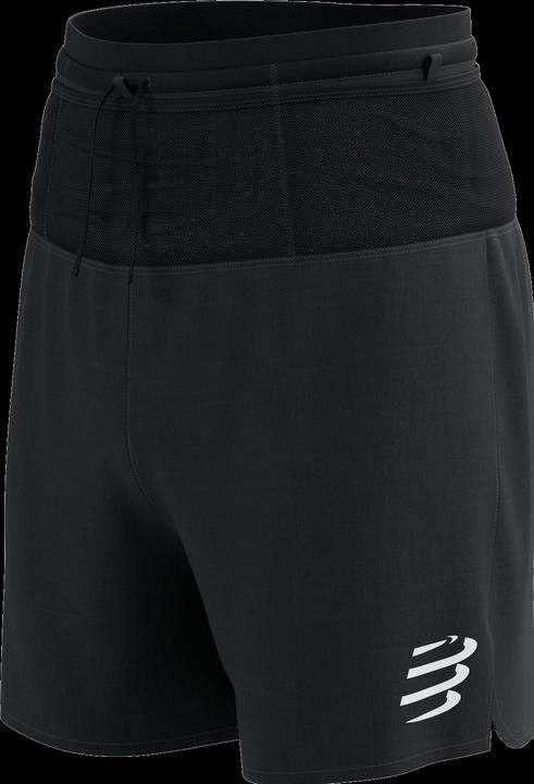Compressport Trail Racing 2-In-1