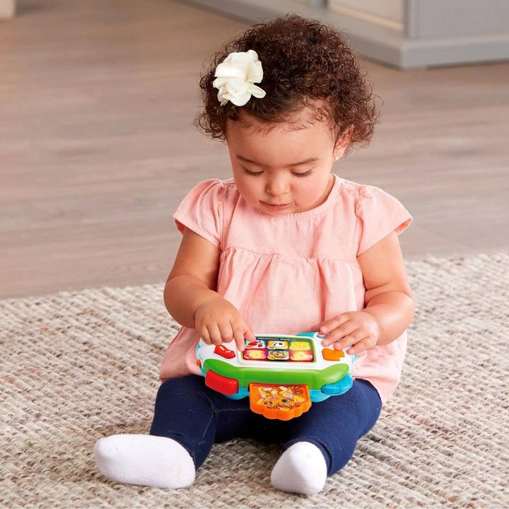 Actual product image VTech Learning Controller (German)