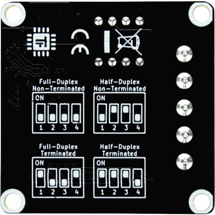 Immagine prodotto Tinkerforge Bricklet RS485