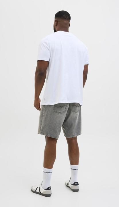 Actual product image Jack & Jones Jjitony Jjoriginal Shorts Sbd 210 Sn Pls (46)