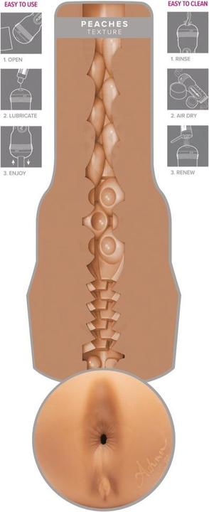 Image du produit Fleshlight Autumn Falls Peaches