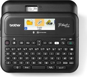 Produktbild Brother PT-D610BTVP