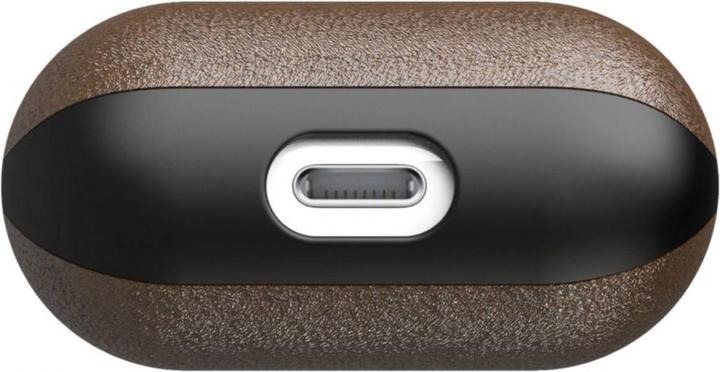 Actual product image Nomad Rustic (Headphone sleeve)