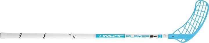 Image du produit Unihoc PLAYER 34 (87 cm, Droite)
