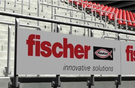 Actual product image Fischer Zykon internal threada. FZA 18x80 M10 I A4 (10 pcs.)