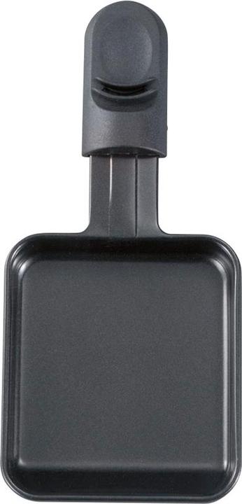 Image du produit Severin RG2371 mit Naturstein und Grillplatte