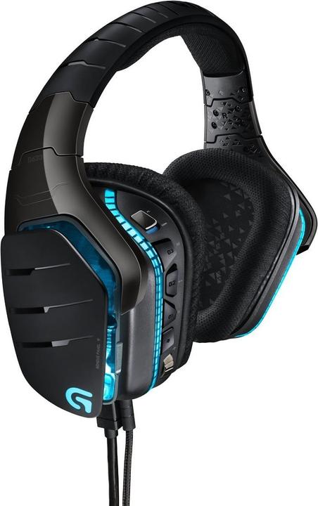 Produktbild Logitech G G633 Artemis Spectrum (Kabelgebunden)
