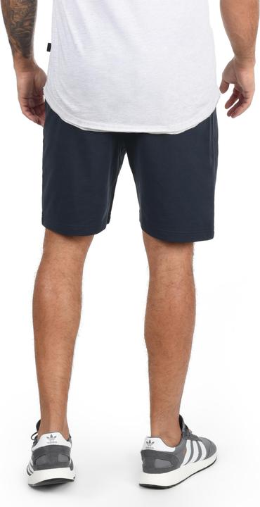 Immagine prodotto Solid Taras Pantaloncini Felpa Shorts Pantaloni Corti Da Uomo (S)