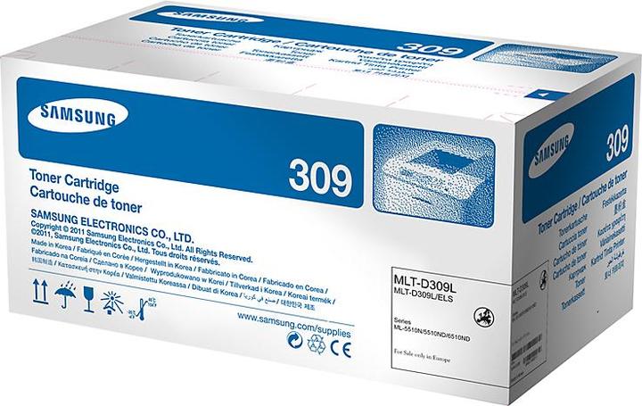Image du produit Samsung Mlt-D309l (CF)