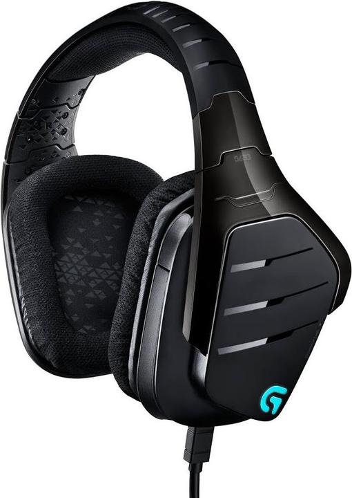 Produktbild Logitech G G633 Artemis Spectrum (Kabelgebunden)