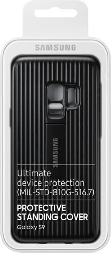 Image du produit Samsung Protective Standing Cover (Samsung Galaxy S9)