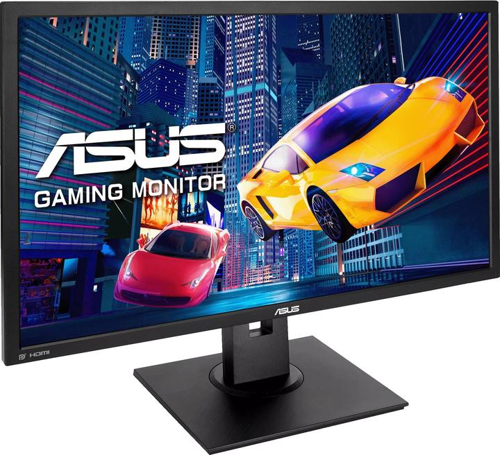Produktbild ASUS VP28UQGL (3840 x 2160 Pixel, 28")