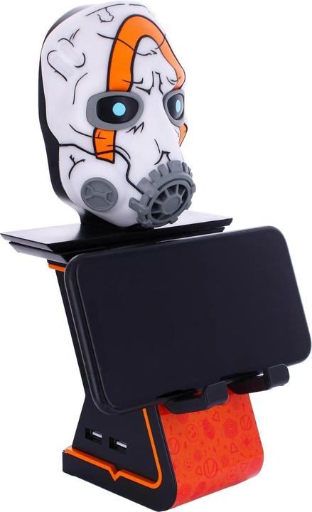 Immagine prodotto Exquisite Gaming Maschera psicopatica Ikon Borderlands (PS5)