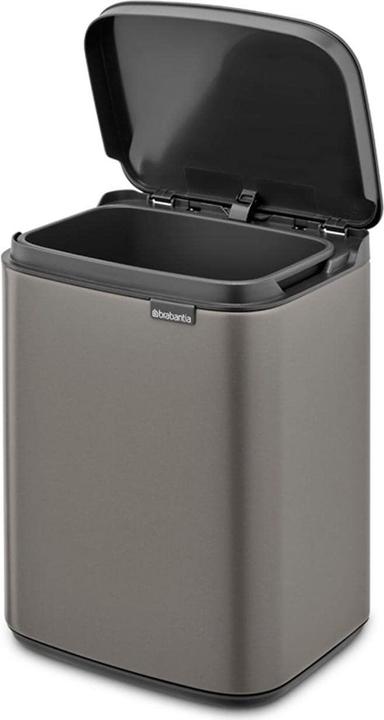 Produktbild Brabantia Bo Waste Bin (4 l)