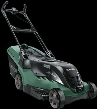 Produktbild Bosch Home & Garden AdvancedRotak 36-750 (Akkubetrieb)