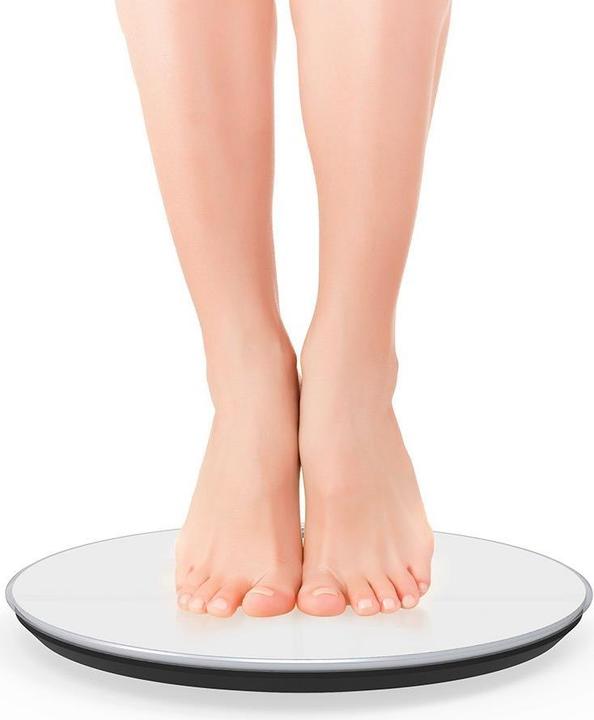 Produktbild Qardio Base (180 kg)