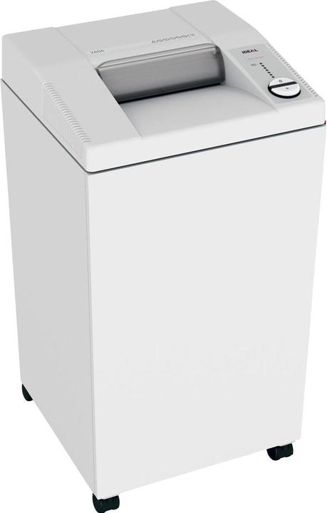 Ideal 2604 Mc (Microschnitt)