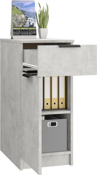 Grigio calcestruzzo