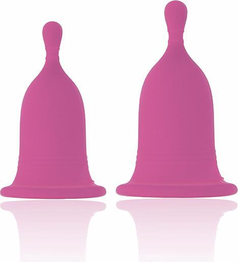Produktbild Rianne S. RS - Femcare - Cherry Cup (S, M)