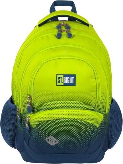 Immagine prodotto Majewski Zaino a 4 vie ST. RECHTS BP-06 colore limone sfumato (26 l)