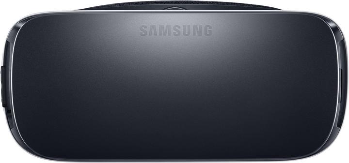 Actual product image Samsung SM-R322 Gear VR