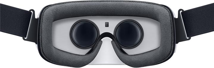Actual product image Samsung SM-R322 Gear VR