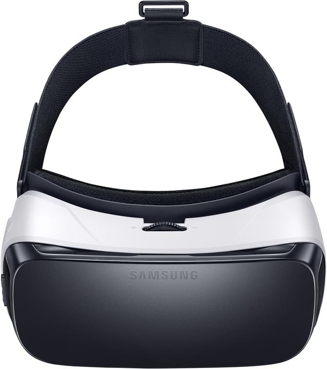 Actual product image Samsung SM-R322 Gear VR